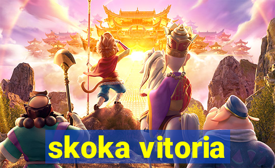 skoka vitoria